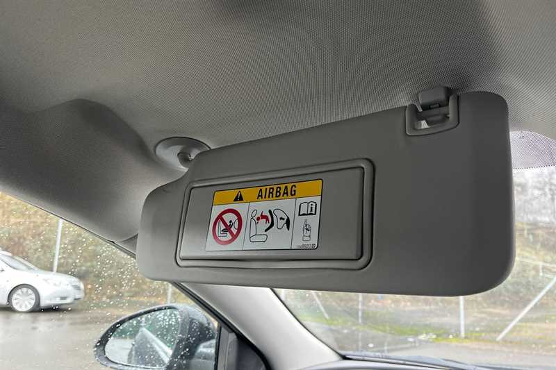 Used Vauxhall Insignia 2015 for sale - 77146255: Photo 31