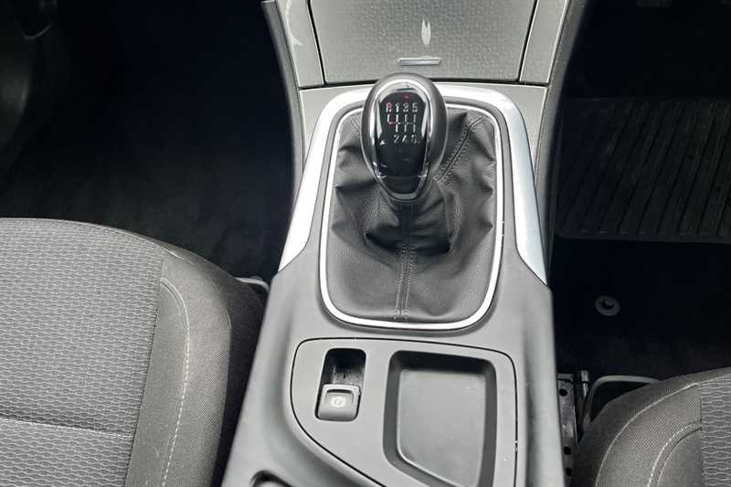 Used Vauxhall Insignia 2015 for sale - 77146255: Photo 39