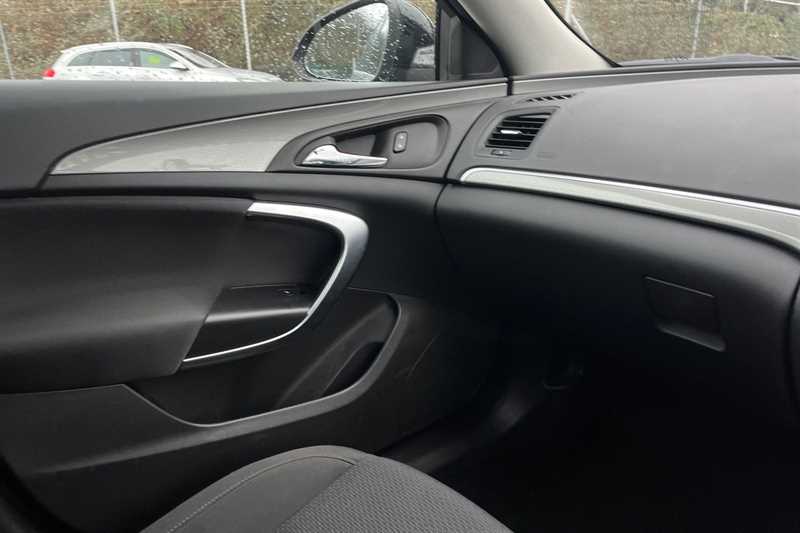 Used Vauxhall Insignia 2015 for sale - 77146255: Photo 41