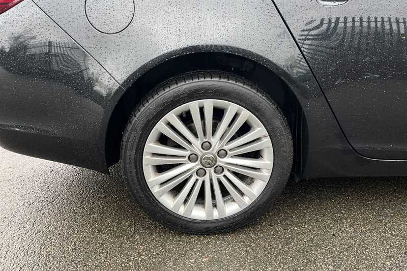 Used Vauxhall Insignia 2015 for sale - 77146255: Photo 49