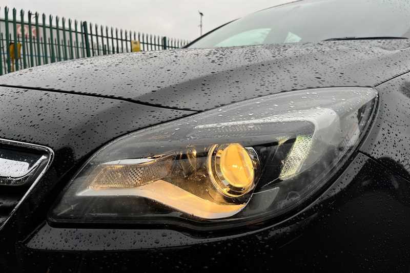 Used Vauxhall Insignia 2015 for sale - 77146255: Photo 54