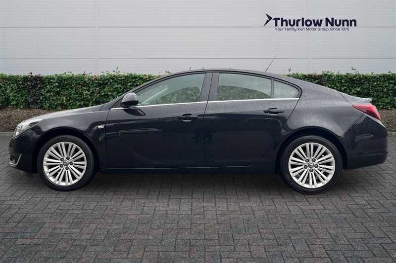 Used Vauxhall Insignia 2015 for sale - 77146255: Photo 6