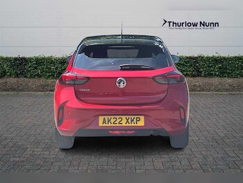Used Vauxhall Corsa 2022 for sale - 78406772: Photo