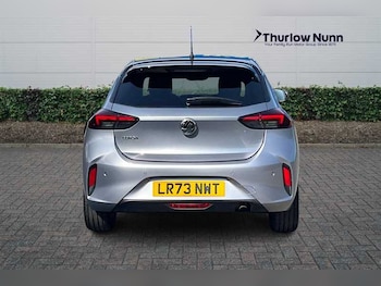 Used Vauxhall Corsa 2023 for sale - 77960257: Photo