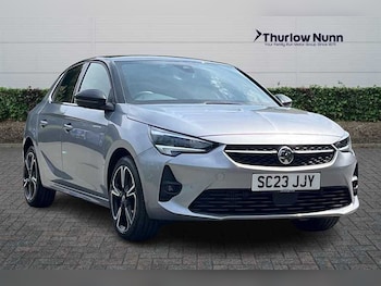 Used Vauxhall Corsa 2023 for sale - 79430420: Photo