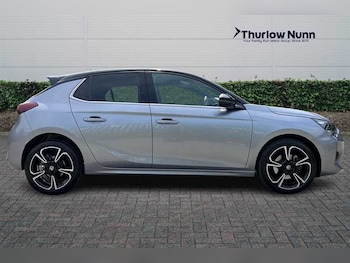 Used Vauxhall Corsa 2023 for sale - 79430420: Photo