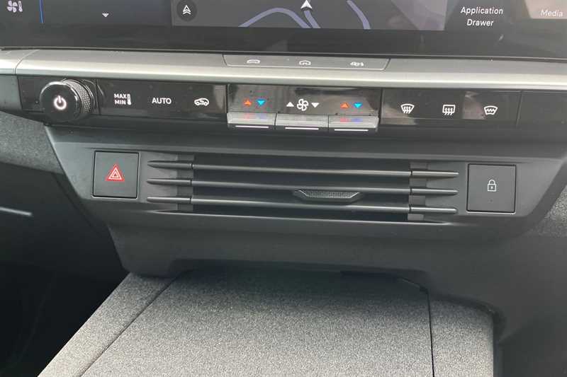 Used Vauxhall Grandland 2025 for sale - 77513553: Photo 15