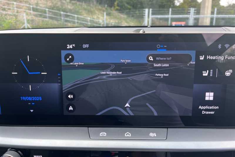 Used Vauxhall Grandland 2025 for sale - 77513553: Photo 18