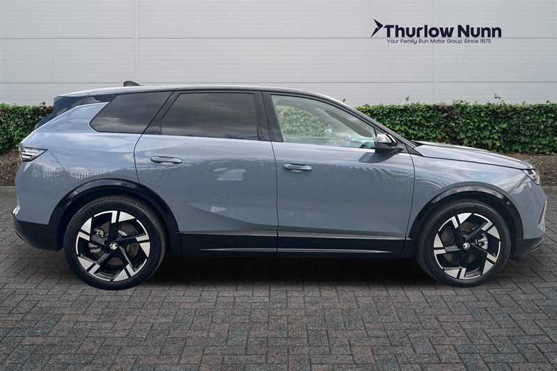 Used Vauxhall Grandland 2025 for sale - 77513553: Photo 2