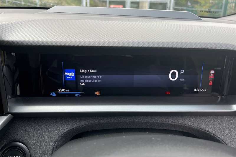 Used Vauxhall Grandland 2025 for sale - 77513553: Photo 20