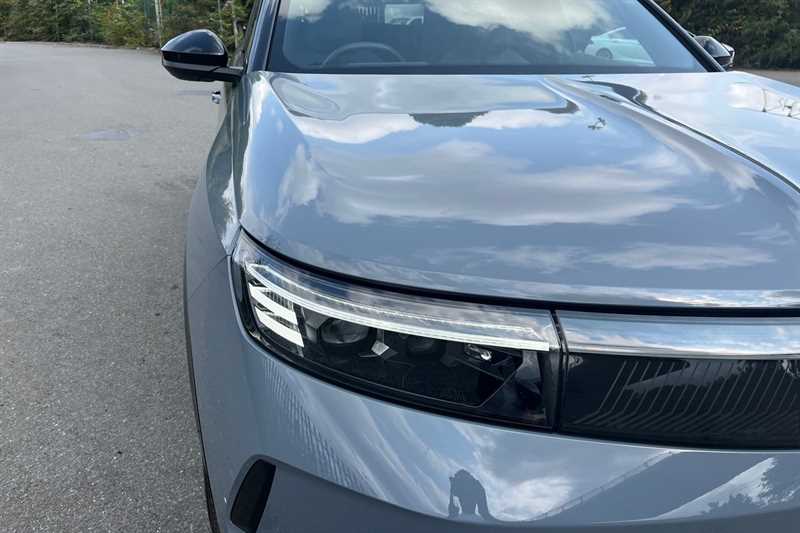 Used Vauxhall Grandland 2025 for sale - 77513553: Photo 47