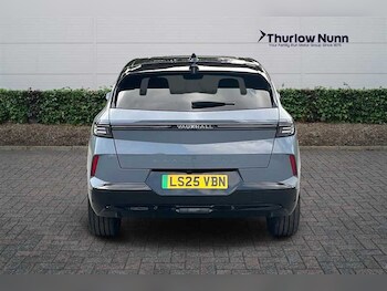 Used Vauxhall Grandland 2025 for sale - 77513553: Photo