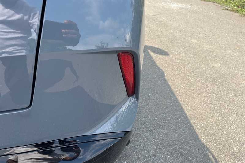 Used Vauxhall Grandland 2025 for sale - 77513553: Photo 58