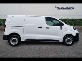 Used Vauxhall Vivaro 2023 for sale - 75073476: Photo