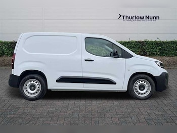 Used Vauxhall Combo 2025 for sale - 75282298: Photo