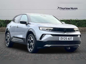 Used Vauxhall Mokka undefined for sale - 77256701: Photo