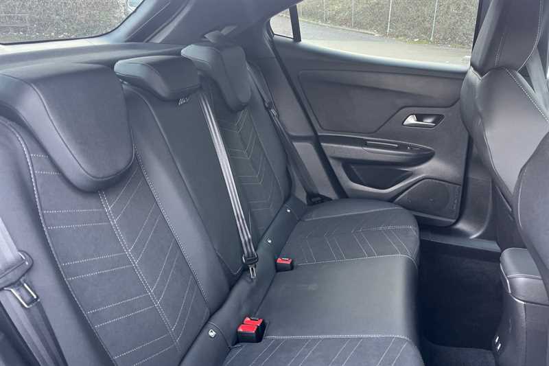 Used Vauxhall Mokka 2025 for sale - 77256701: Photo 23