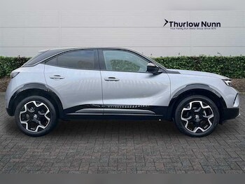 Used Vauxhall Mokka undefined for sale - 77256701: Photo