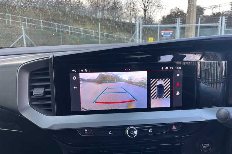 Used Vauxhall Mokka 2025 for sale - 77256701: Photo 37