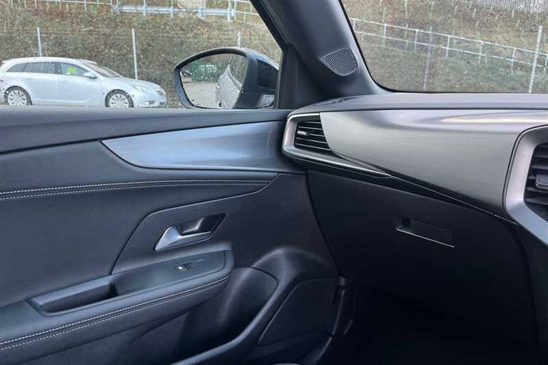 Used Vauxhall Mokka 2025 for sale - 77256701: Photo 40