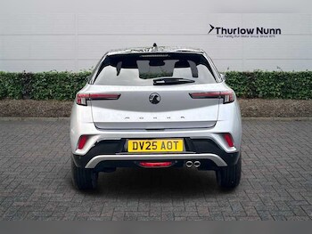 Used Vauxhall Mokka undefined for sale - 77256701: Photo