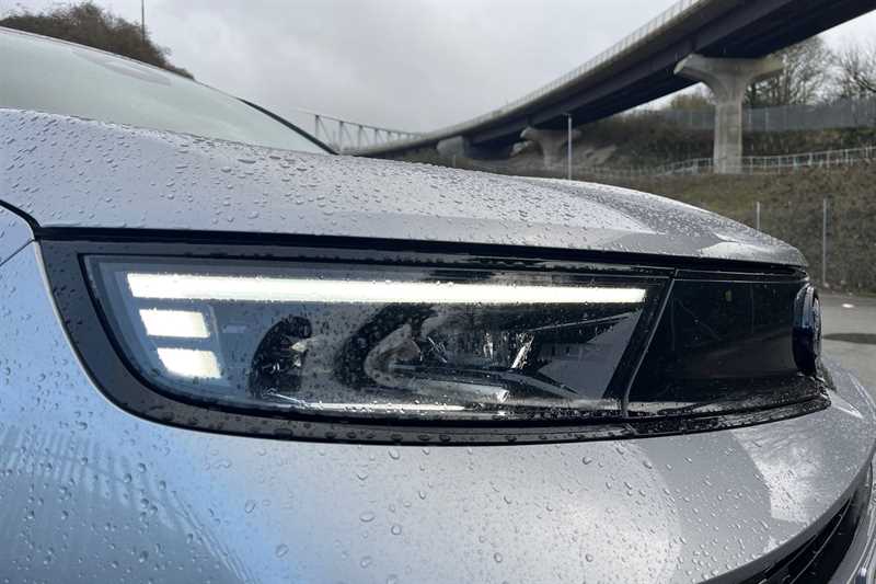 Used Vauxhall Mokka 2025 for sale - 77256701: Photo 50