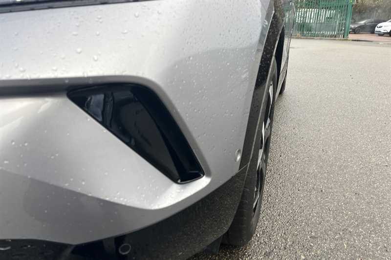 Used Vauxhall Mokka 2025 for sale - 77256701: Photo 53