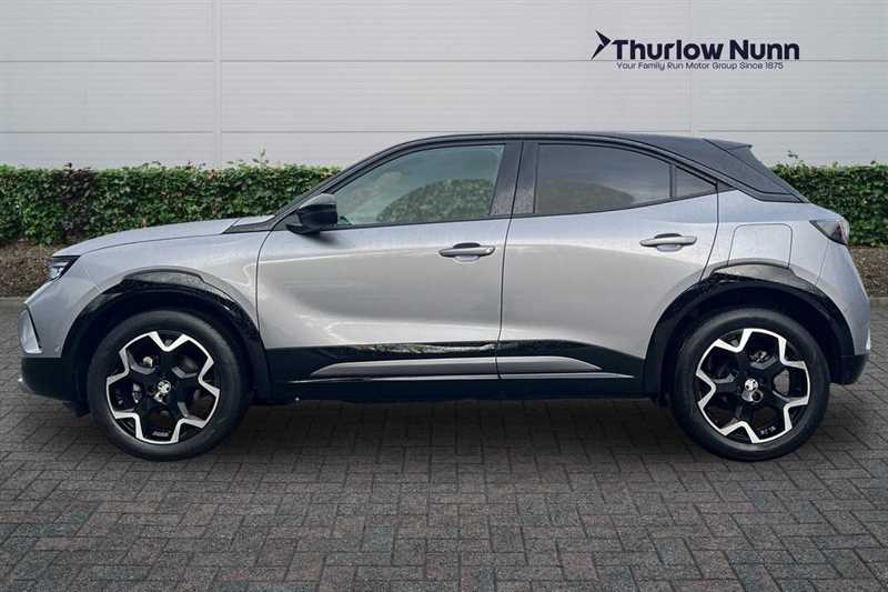 Used Vauxhall Mokka 2025 for sale - 77256701: Photo 6