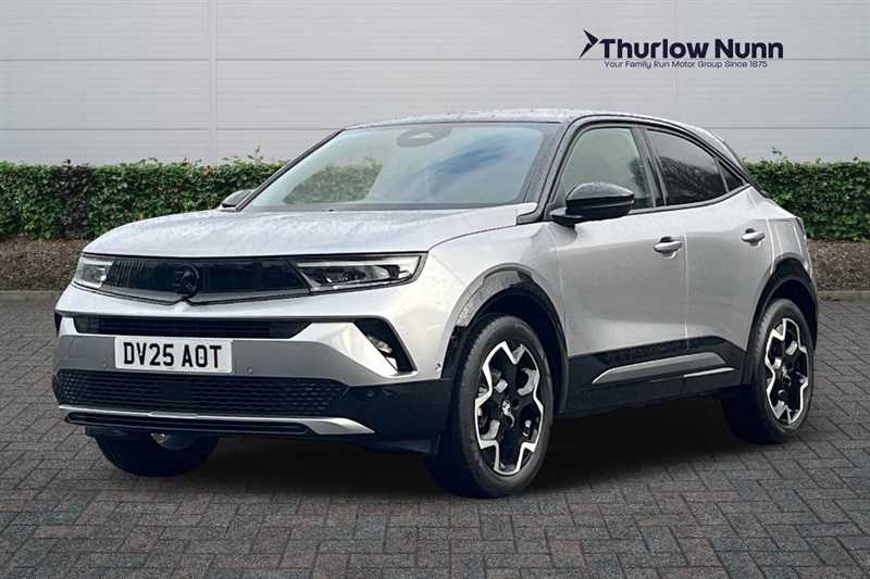 Used Vauxhall Mokka 2025 for sale - 77256701: Photo 7