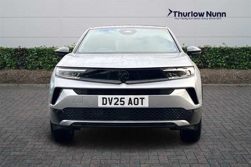 Used Vauxhall Mokka 2025 for sale - 77256701: Photo 8