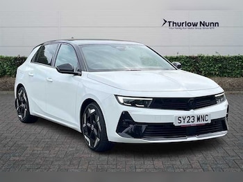 Used Vauxhall Astra 2023 for sale - 78799159: Photo