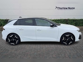 Used Vauxhall Astra 2023 for sale - 78799159: Photo