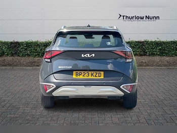 Used Kia Sportage 2023 for sale - 79363769: Photo