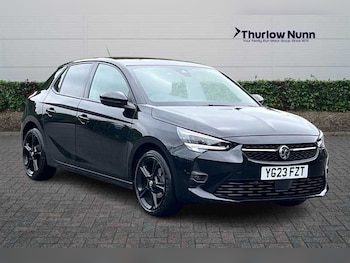 Used Vauxhall Corsa 2023 for sale - 78799069: Photo