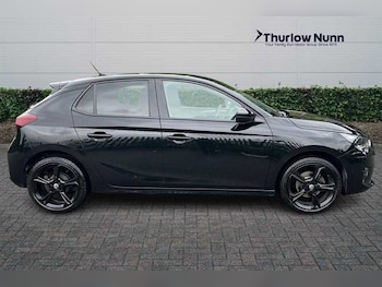 Used Vauxhall Corsa 2023 for sale - 78799069: Photo