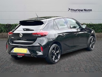 Used Vauxhall Corsa 2023 for sale - 78799069: Photo