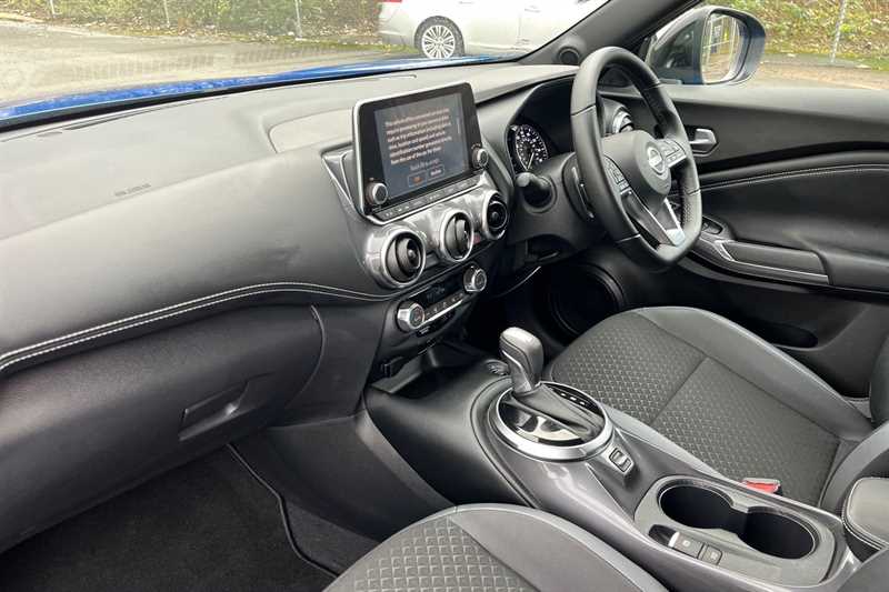 Used Nissan Juke 2023 for sale - 77513846: Photo 13