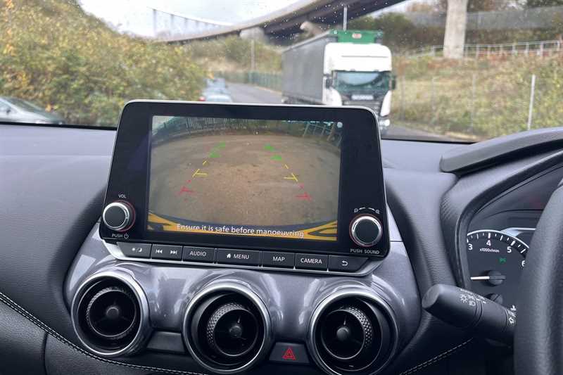 Used Nissan Juke 2023 for sale - 77513846: Photo 19