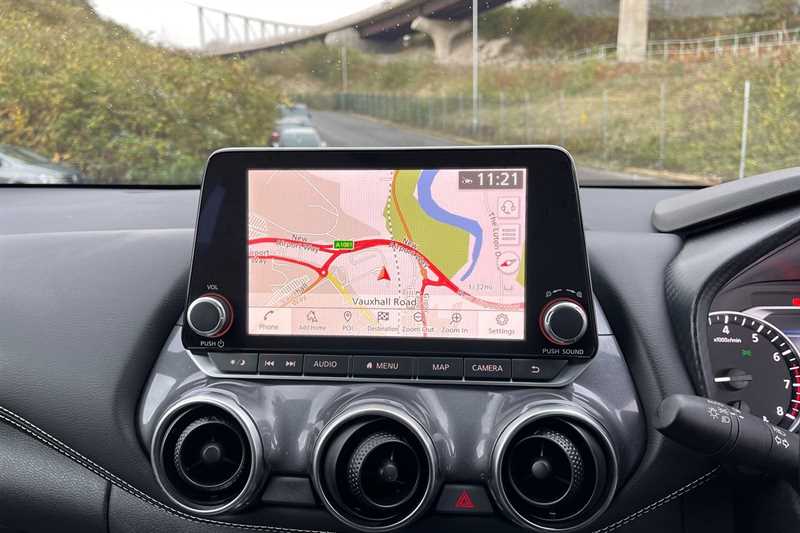 Used Nissan Juke 2023 for sale - 77513846: Photo 37