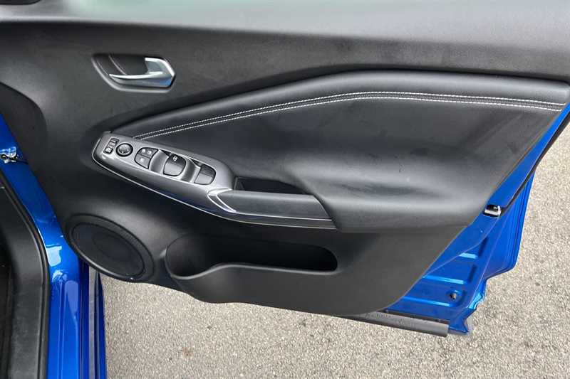 Used Nissan Juke 2023 for sale - 77513846: Photo 41