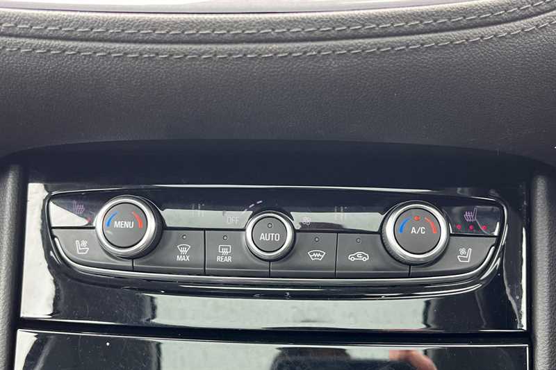 Used Vauxhall Grandland X 2018 for sale - 76661329: Photo 15