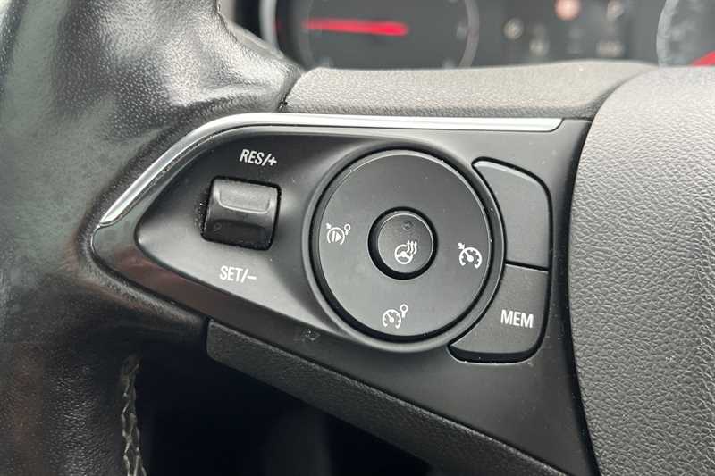 Used Vauxhall Grandland X 2018 for sale - 76661329: Photo 21