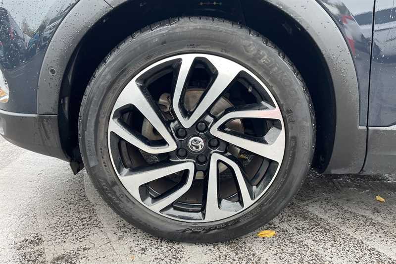 Used Vauxhall Grandland X 2018 for sale - 76661329: Photo 25