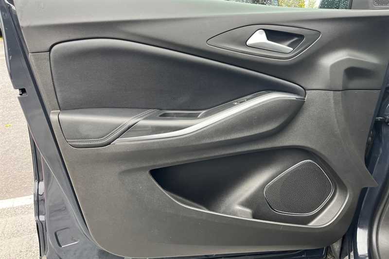 Used Vauxhall Grandland X 2018 for sale - 76661329: Photo 27