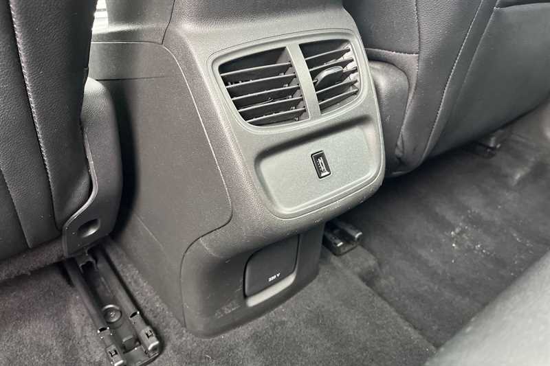 Used Vauxhall Grandland X 2018 for sale - 76661329: Photo 31