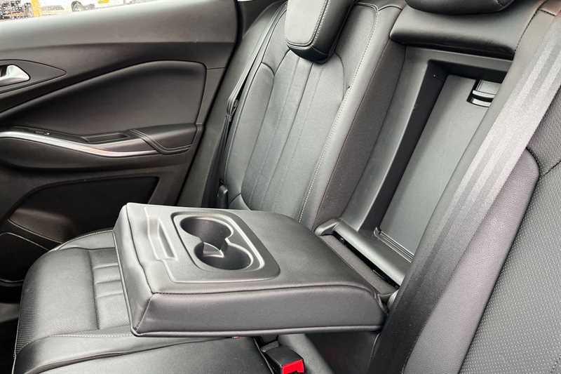 Used Vauxhall Grandland X 2018 for sale - 76661329: Photo 33