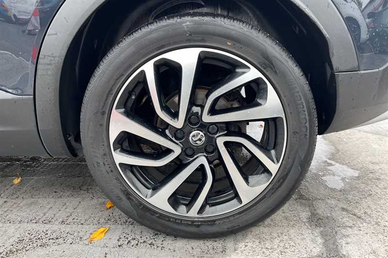 Used Vauxhall Grandland X 2018 for sale - 76661329: Photo 34