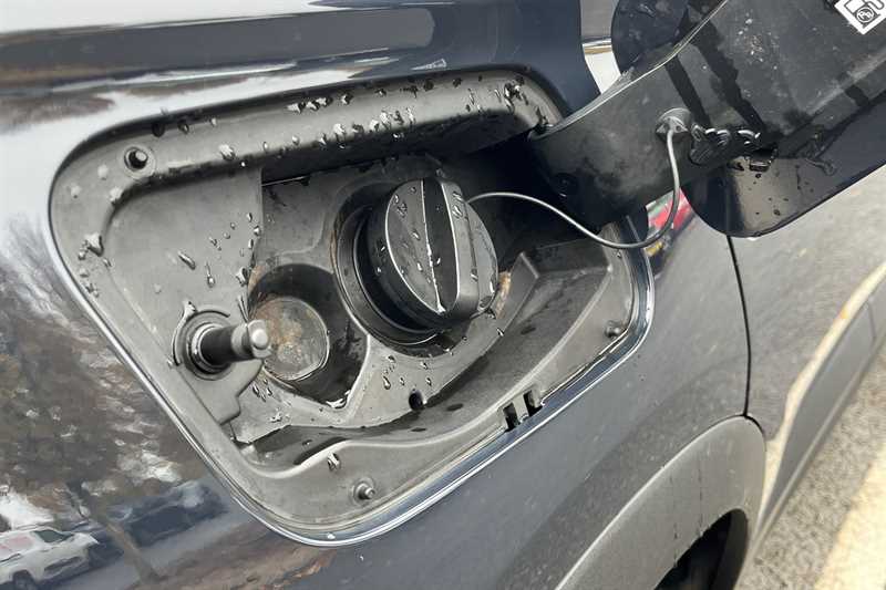 Used Vauxhall Grandland X 2018 for sale - 76661329: Photo 45