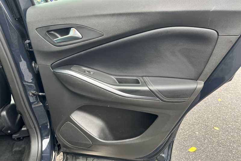 Used Vauxhall Grandland X 2018 for sale - 76661329: Photo 46