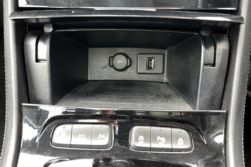 Used Vauxhall Grandland X 2018 for sale - 76661329: Photo 48